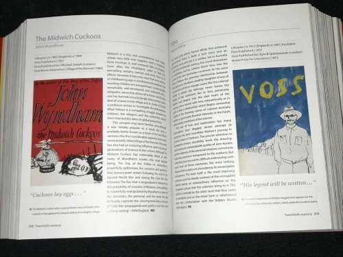 1001 BOOKS YOU MUST READ BEFORE YOU DIE A COMPREHENSIVE REFERENCE SOURCE