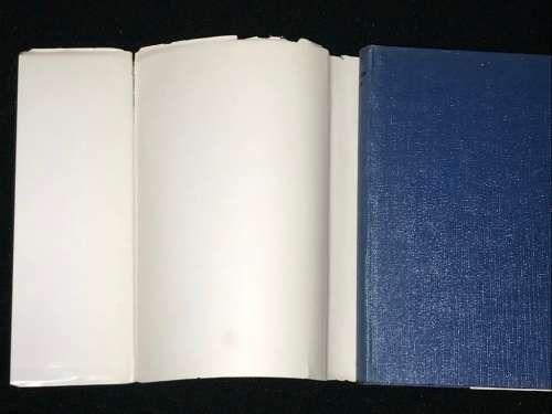 HERMAN CHARLES BOSMAN AS I KNEW HIM BY BERNARD SACHS