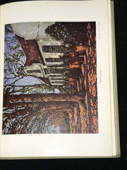 GWELO GOODMAN SOUTH AFRICAN ARTIST BY JOYCE NEWTON THOMPSON