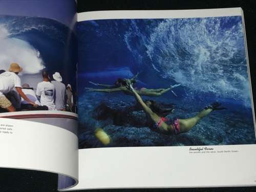 OCEANS THE PHOTOGRAPHY OF SEAN DAVEY