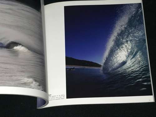 OCEANS THE PHOTOGRAPHY OF SEAN DAVEY
