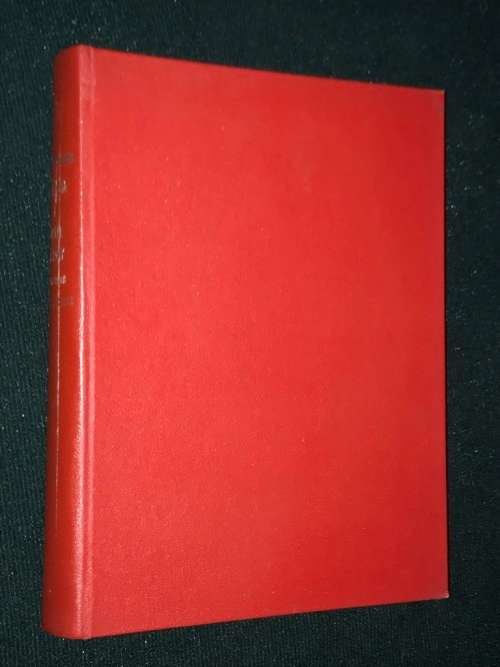 RHODESIA A POSTAL HISTORY - IT`S STAMPS POSTS AND TELEGRAPHS BY R.C. SMITH