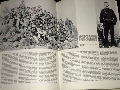 THE SOLDIERS BY WILLEM STEENKAMP
