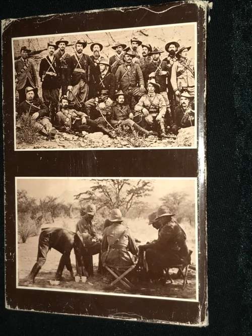 THE SOLDIERS BY WILLEM STEENKAMP