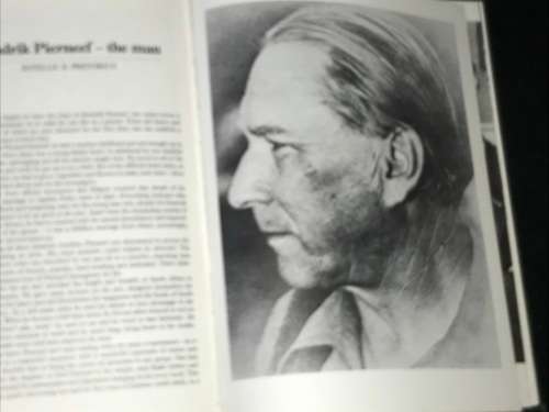 JH PIERNEEF HIS LIFE AND WORK BY PG NEL