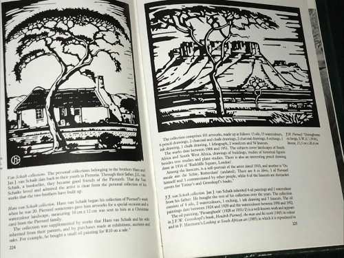 JH PIERNEEF HIS LIFE AND WORK BY PG NEL