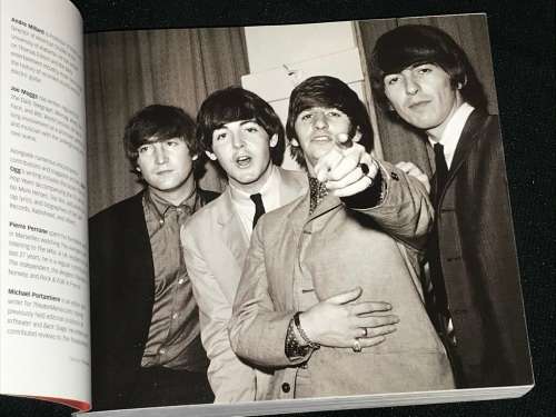 THE LITTLE BLACK BOOK MUSIC