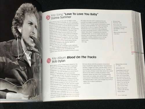 THE LITTLE BLACK BOOK MUSIC