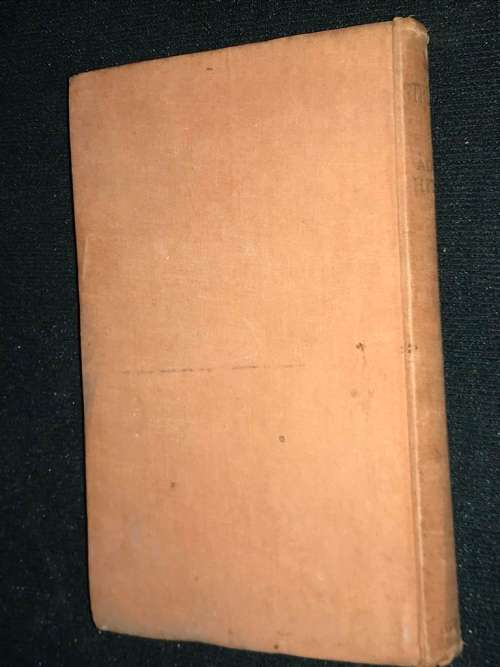 MEIN KAMPF ( MY STRUGGLE )BY ADOLF HITLER 1938