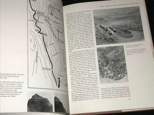 SOUTH AFRICA IN WORLD WAR 2 A PICTORIAL HISTORY EDITED BY JOHN KEENE