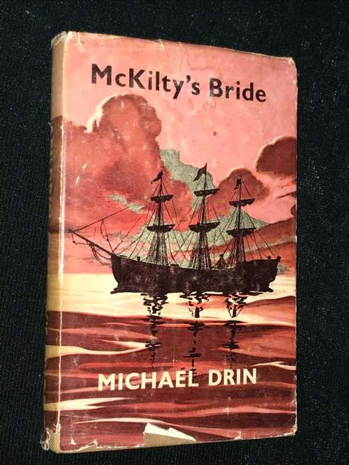 MCKILTY'S BRIDE BY MICHAEL DRIN