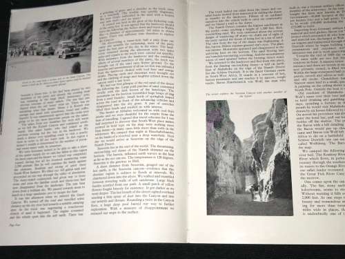 OUTLOOK VINTAGE MAGAZINE