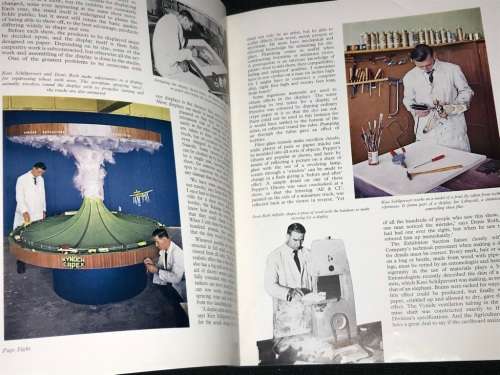 OUTLOOK VINTAGE MAGAZINE