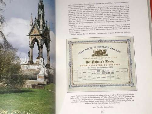 LIFE AT THE COURT OF QUEEN VICTORIA 1861 - 1901