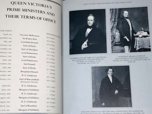 LIFE AT THE COURT OF QUEEN VICTORIA 1861 - 1901