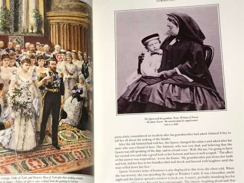 LIFE AT THE COURT OF QUEEN VICTORIA 1861 - 1901
