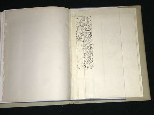 SWARTLAND AND SANDVELD BY W.J. TALBOT