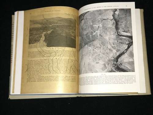 SWARTLAND AND SANDVELD BY W.J. TALBOT