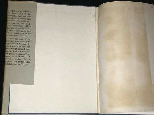 SWARTLAND AND SANDVELD BY W.J. TALBOT