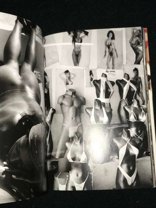ANY OBJECTIONS? BY MARIO TESTINO
