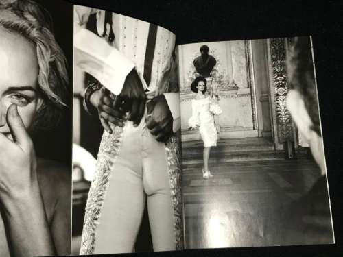 ANY OBJECTIONS? BY MARIO TESTINO