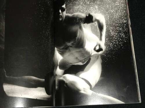 ANY OBJECTIONS? BY MARIO TESTINO