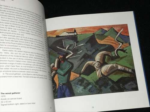 ASPECTS OF ART JOHANS BORMAN CATALOGUE 2011