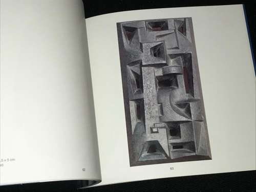 ASPECTS OF ART JOHANS BORMAN CATALOGUE 2011