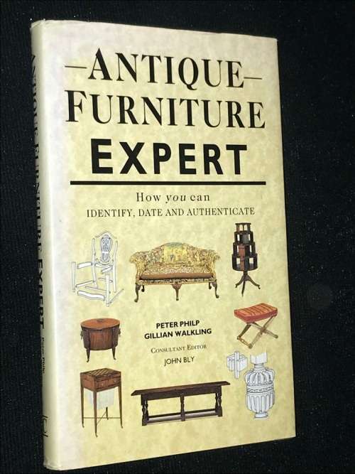 ANTIQUE FURNITURE EXPERT BY PETER PHILIP