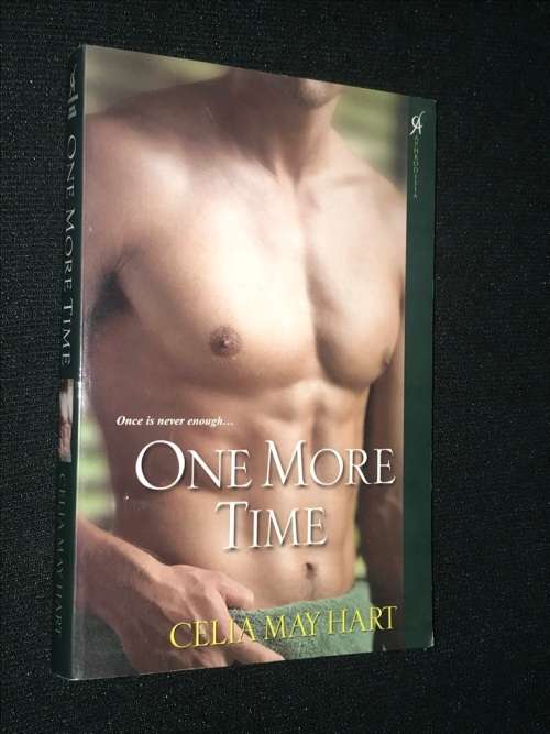 ONE MORE TIME BY CELIA MAY-HART - EROTIC FICTION