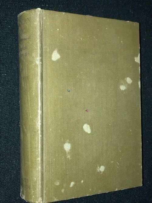 EASTERN EPIC BY COMPTON MACKENZIE VOLUME ONE 1951