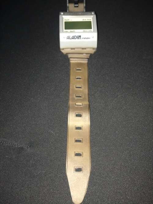 UWATEC SWISS ALADIN PRO DIVE COMPTER
