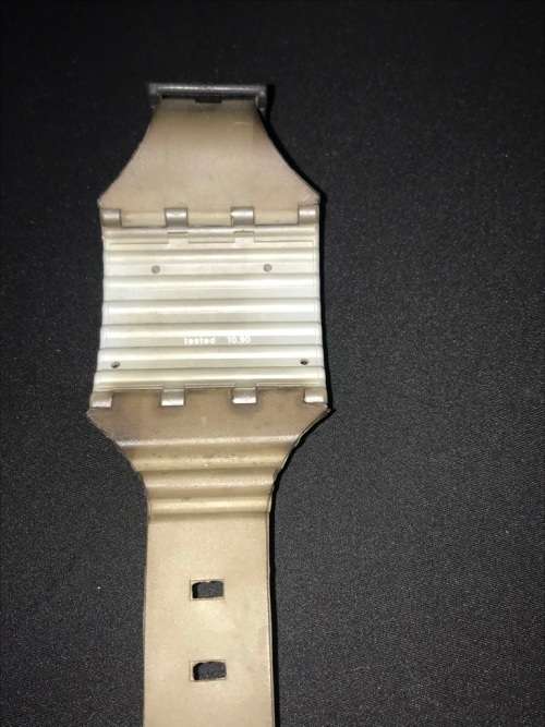UWATEC SWISS ALADIN PRO DIVE COMPTER