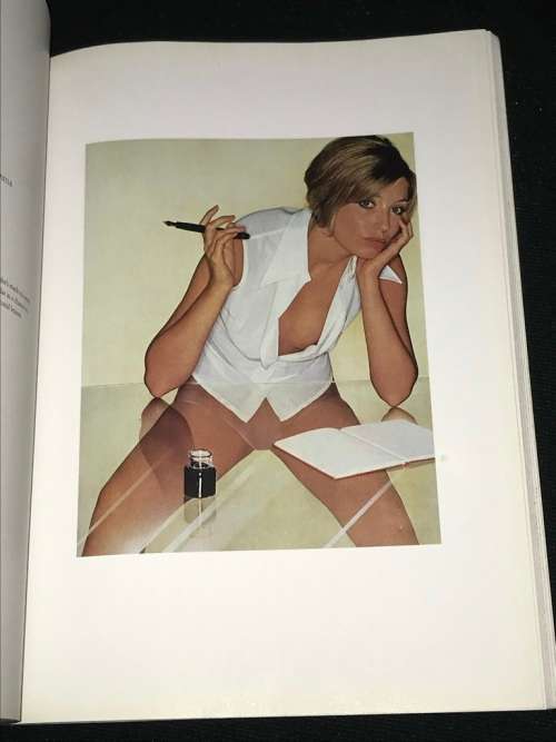 PIRELLI CALENDAR CLASSICS 100 PHOTOGRAPHS FROM THE FIRST 30 YEARS