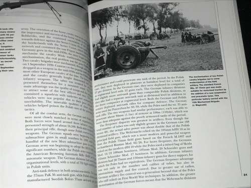 BATTLES OF WORLD WAR 2 POLAND 1939 - GERMANY'S LIGHTENING STRIKE