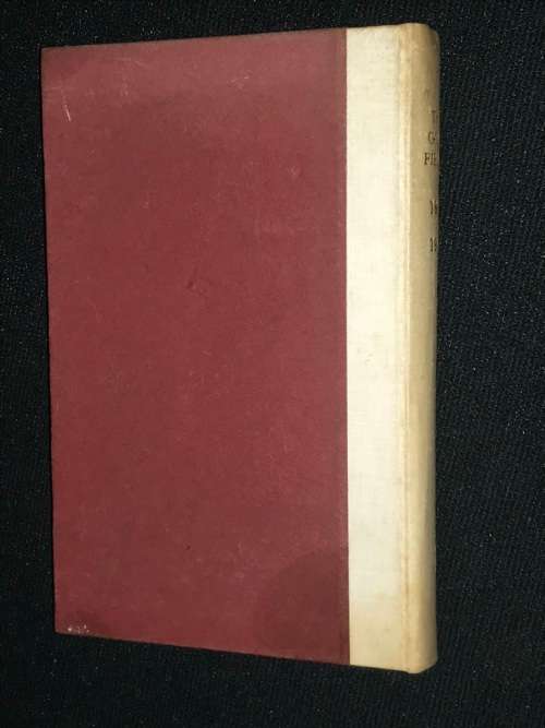 THE GOLDFIELD'S 1887 - 1937 THE CONSOLIDATED GOLD FIELD'S OF SOUTH AFRICA