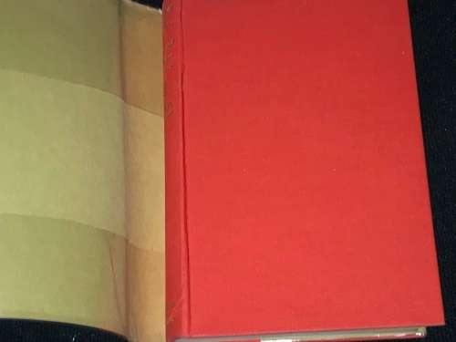 NICHOLAS CRABBE OR THE ONE AND THE MANY A ROMANCE BY FR ROLFE 1ST EDITION