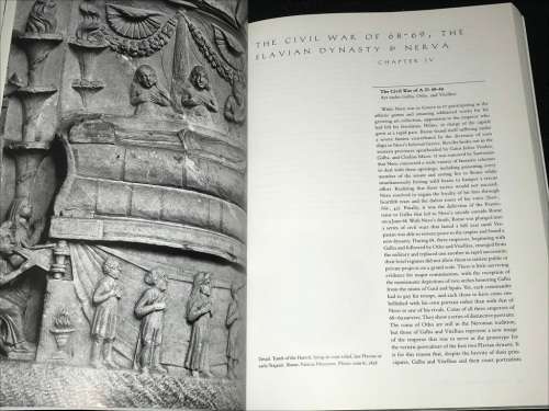 ROMAN SCULPTURE BY DIANA E.E. KLEINER