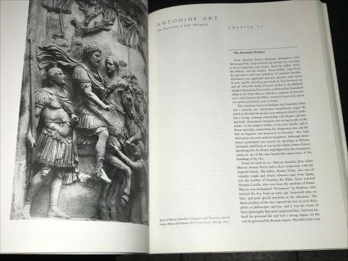 ROMAN SCULPTURE BY DIANA E.E. KLEINER