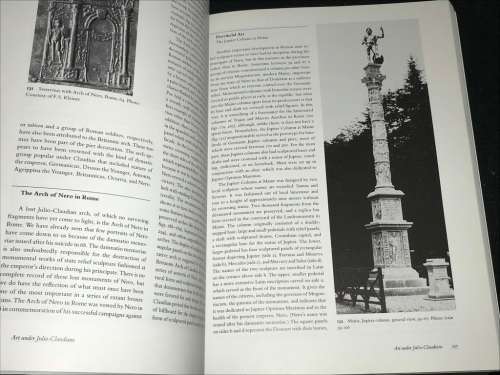 ROMAN SCULPTURE BY DIANA E.E. KLEINER