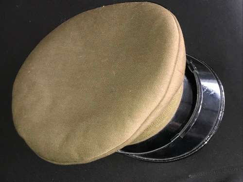 SADF HAT SIZE 55