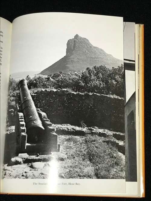 KNOW YOUR CAPE BY JOHN MUIR