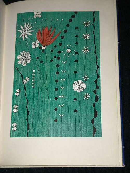 HELLO UP THERE A PHILOSOPHY MIND DRAWINGS BY THELMA CHAIT LIMITED EDITION