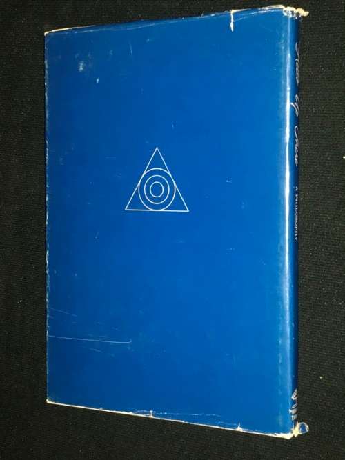 HELLO UP THERE A PHILOSOPHY MIND DRAWINGS BY THELMA CHAIT LIMITED EDITION