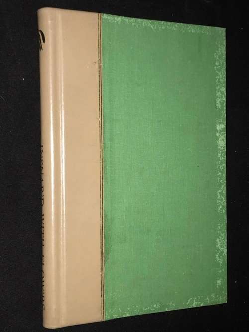 INSNAR'D WITH FLOW'RS MEMOIRS OF ST DR. M.R.B. LEVYNS A GREAT SOUTH AFRICAN BOTANI