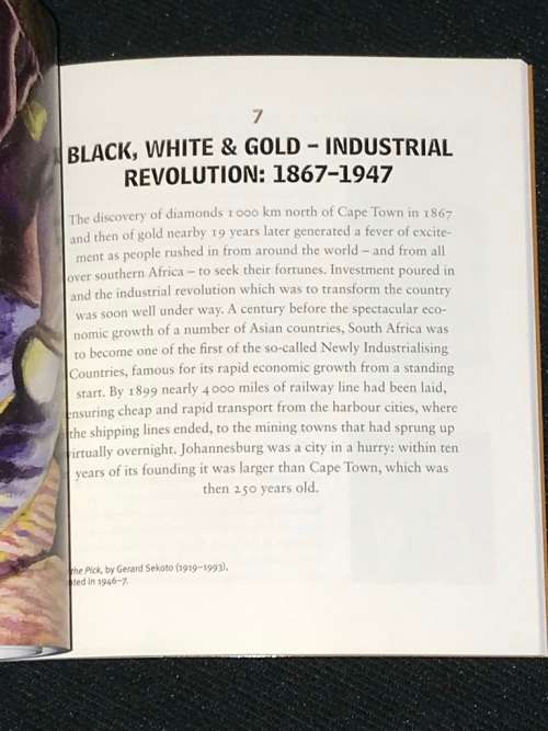 DINOSAURS, DIAMONDS AND DEMOCRACY A  SHORT, SHORT HISTORY OF SOUTH AFRICA BY FRANCIS WILSON