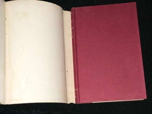 CRACK OF DOOM BY LEO BRUCE 1963 1ST EDITION
