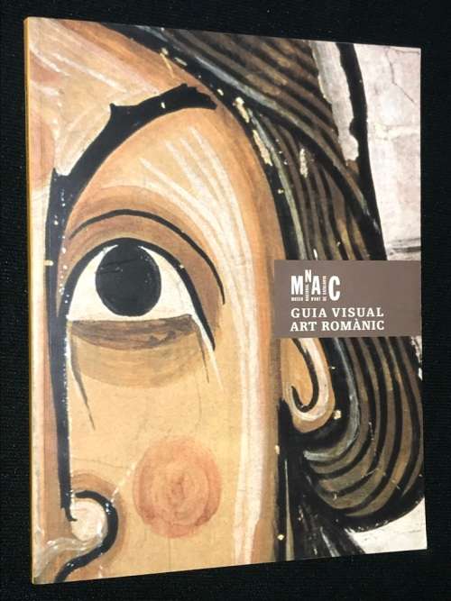 GUIA VISUAL ART ROMANIC