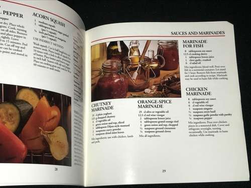WEBER`S USER GUIDE RECIPES