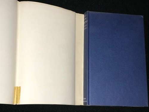 A ZOO IN MY LUGGAGE BY GERALD DURRELL